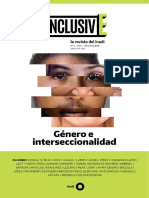 Inadi Revista Inclusive n2 122020