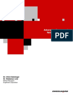 Adsorption Process for Natural Gas Treatment paper