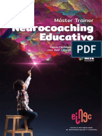 Master Trainer en Neurocoaching Educativo