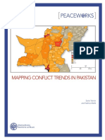 PW93-Mapping Conflict Trends in Pakistan