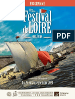 Festival de Loire 2021