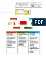 Equipos de emergencia minera