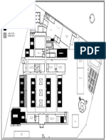 Layout Denah Yang Dikerjakan