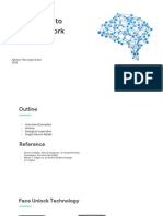 Introduction to Neural Network Applications in Image Processing