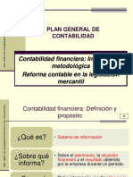 Contabilidad financiera: Introducción metodológica