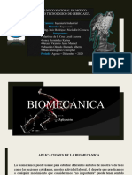 Biomecánica