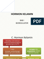 BAB 1 - Bioregulator - 4. Hormon Kelamin
