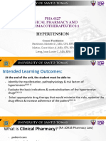 Unit I (Hypertension) Part 1