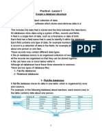 Practical Revision NOTES - 10 B