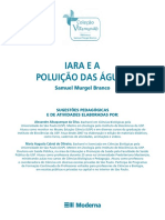 Iaraea Poluição Das Águas: Samuel Murgel Branco