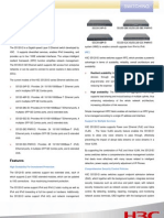 H3C S5120-EI - Datasheet DWL 20.07.2010l