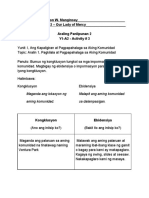 Y1-A2 - Activity # 3