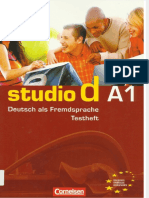 Vdocuments - MX Studio D A1 Testheft Mit Loesungen 56241caf714a4