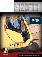 H80-120FT Brochure