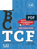 ABC TCF OCR