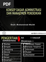 Download 1 pengertian manajemen by Nurul Huda SN52370508 doc pdf