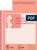Técnicas Mamográficas editores