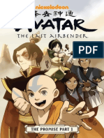 Pdfcoffee.com Avatar a Promessa Parte 1 PDF Free