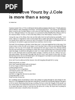 I Am A D&dista | PDF