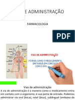 Administração de Medicamentos