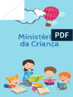 Ministério Da Criança