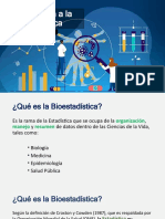 6 - Introducción A La Bioestadística