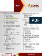 Sistema Financiero