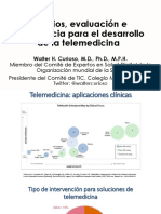 Telesalud Sesion 22 Julio 2021 EsSalud