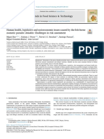 Bao (2019), Human Health, Legislative and Socioeconomic Issues Caused by The Fish-Borne Zoonotic Parasite Anisakis Challenges in Risk Assessment