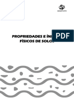 Apostila Propriedades e Índices Físicos de Solos