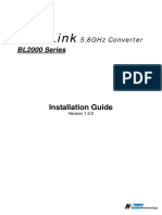 Converter Installation Guide - v1.3.0 - 2