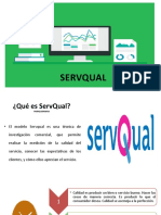 Servqual-