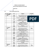 Log Book Harian