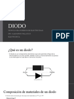 Clase 3 - Diodo