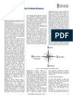 Profetas Menores 01 Introdução Ao Estudo Dos Profetas Menores