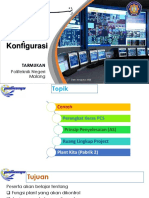 02 - Tinjauan Konfigurasi