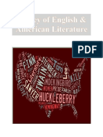 Survey English & American Literature