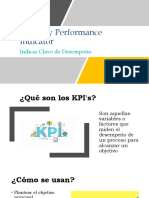 Capacitacin KPI 2