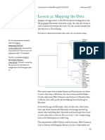 Lesson 32: Mapping The Data