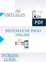 TIENDAS VIRTUALES