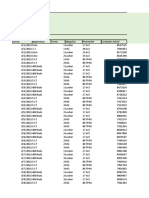 Formato de Control de Produccion Agosto