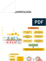 Fisiopatología - Neuro