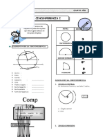 Circunferencia I - Tarea