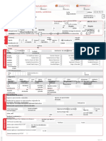 Formato Persona Jurídica