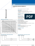 Https WWW - Giuntielettromeccanica.com Pdfs Ebara-Scheda-Tecnica-1055