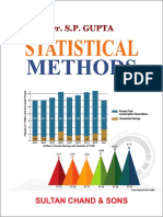 59 - Statistical Methods