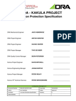 0400 - Corrosion Protection Specification - Rev0 - 20180606