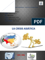 Crisis Asiatica