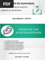 Prospecto de Femexin 28 Comprimidos | PDF | Control de la natalidad ...