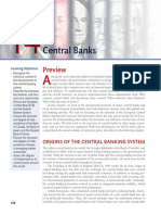 Central Banks: Understanding the Key Players in Financial Markets